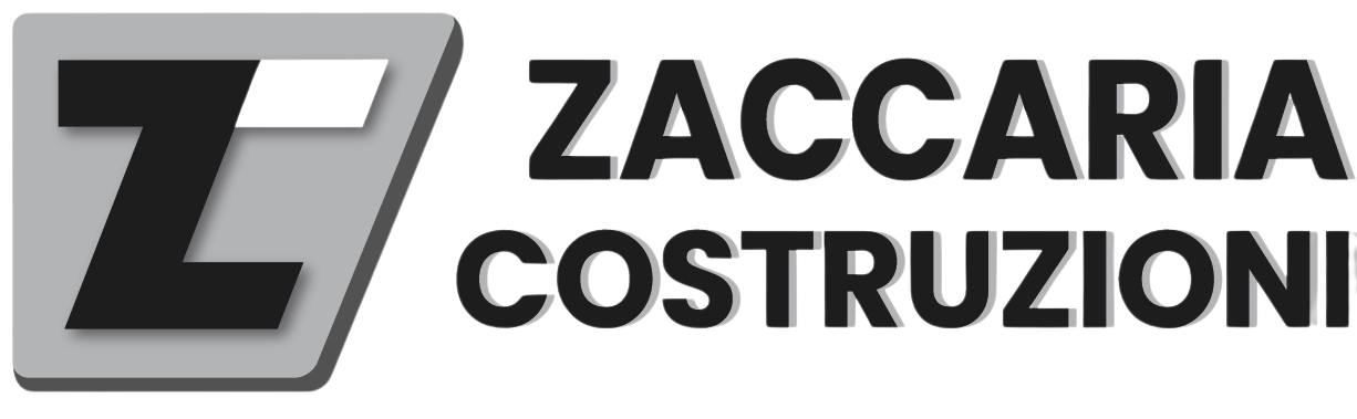 Logo zaccaria costruzioni srl martina franca